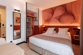 Residence du Parc - proche Disneyland Paris